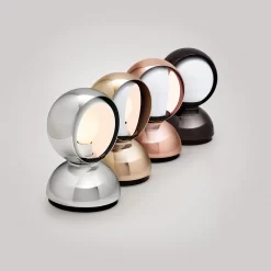 Artemide Eclisse Special Edition Table Lamp -Fashion Lighting 0028135A add2