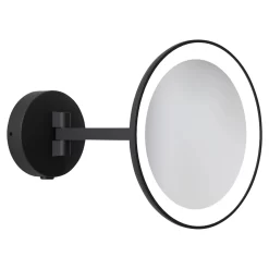 Mascali Wall Mirror 11 Mascali Wall Mirror -Fashion Lighting 1004971