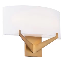 Fitzgerald Wall Sconce -Fashion Lighting 1010655