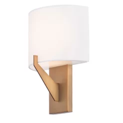 Fitzgerald Wall Sconce -Fashion Lighting 1010833