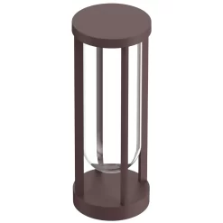 In Vitro Bollard Light 15 In Vitro Bollard Light -Fashion Lighting 1014240