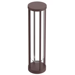 In Vitro Bollard Light 16 In Vitro Bollard Light -Fashion Lighting 1014254