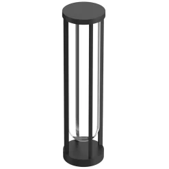 In Vitro Bollard Light 19 In Vitro Bollard Light -Fashion Lighting 1014256