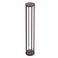 In Vitro Bollard Light 14 In Vitro Bollard Light -Fashion Lighting 1014268