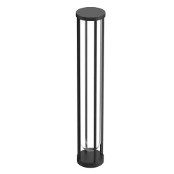 In Vitro Bollard Light 17 In Vitro Bollard Light -Fashion Lighting 1014270