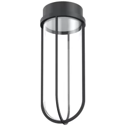 In Vitro Outdoor Ceiling Light 10 In Vitro Outdoor Ceiling Light -Fashion Lighting 1014354