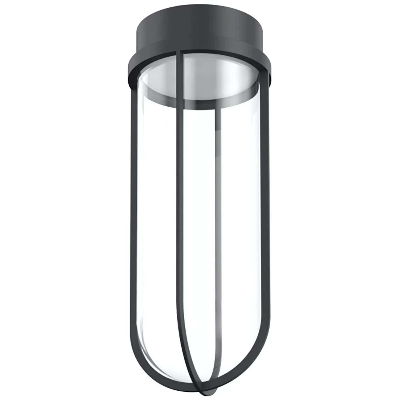 In Vitro Outdoor Ceiling Light 3 In Vitro Outdoor Ceiling Light - Image 3