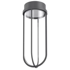 In Vitro Outdoor Ceiling Light 11 In Vitro Outdoor Ceiling Light -Fashion Lighting 1014355