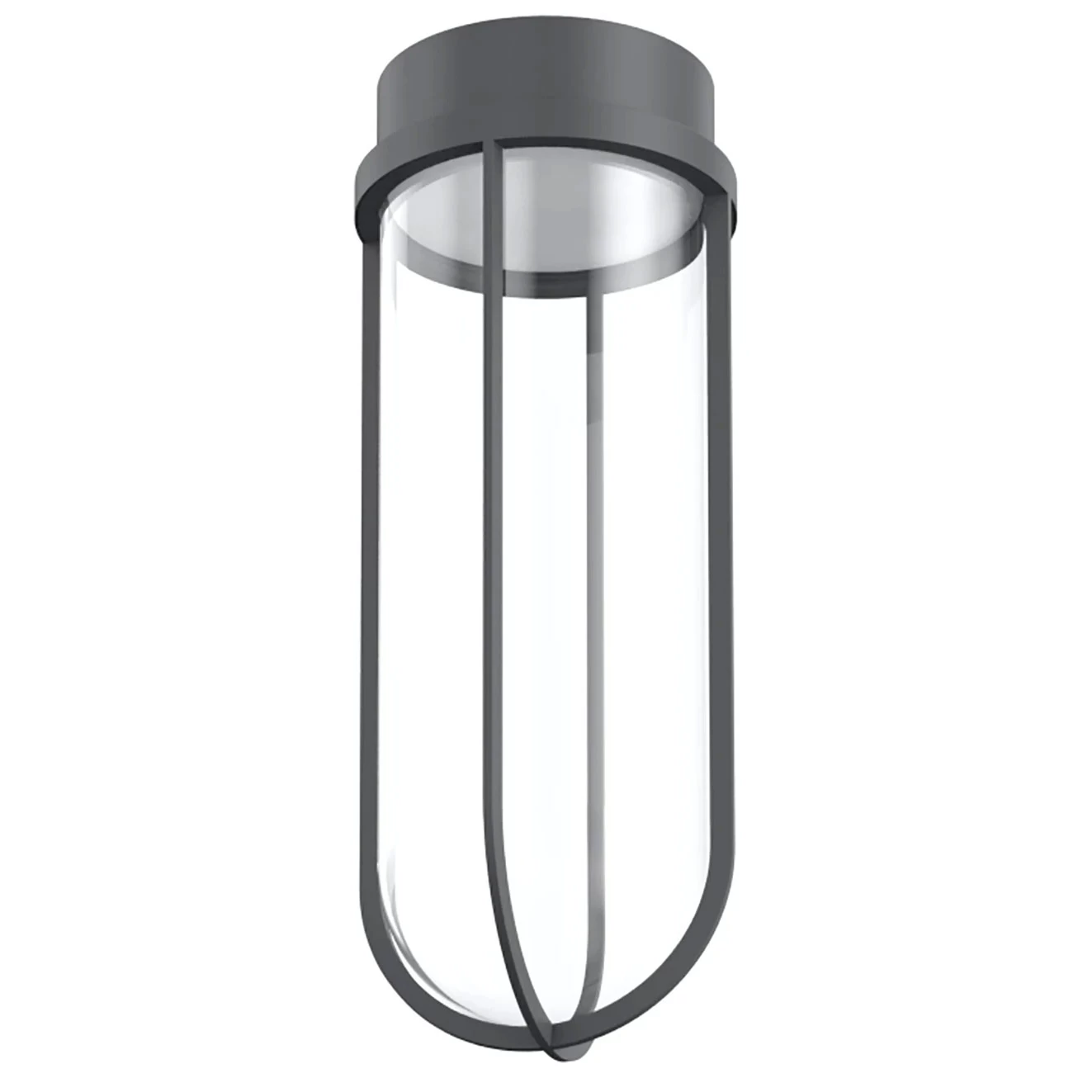 In Vitro Outdoor Ceiling Light 4 In Vitro Outdoor Ceiling Light - Image 4