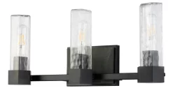 Navarre Bathroom Vanity Light -Fashion Lighting 1023203