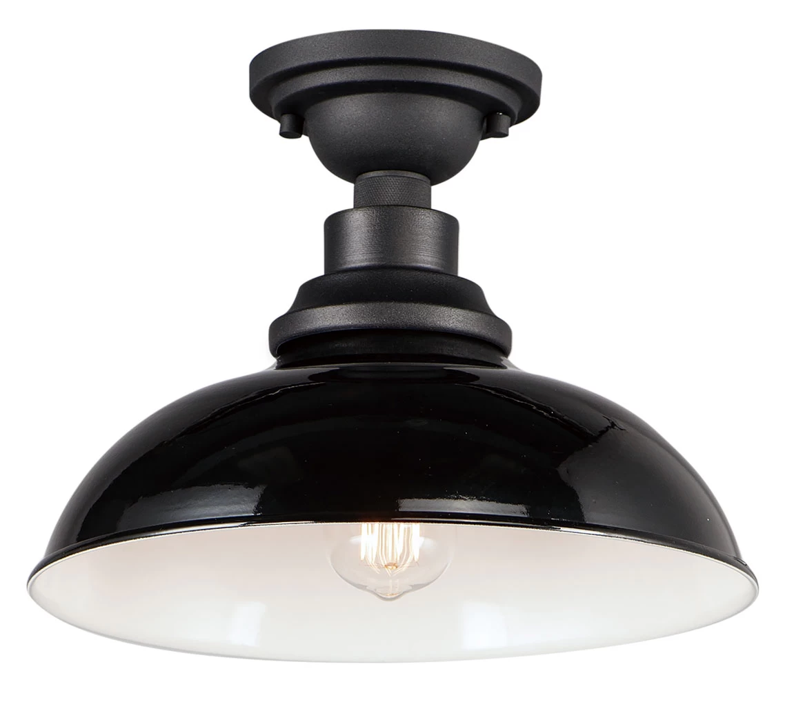 Granville Outdoor Ceiling Light 1 Granville Outdoor Ceiling Light