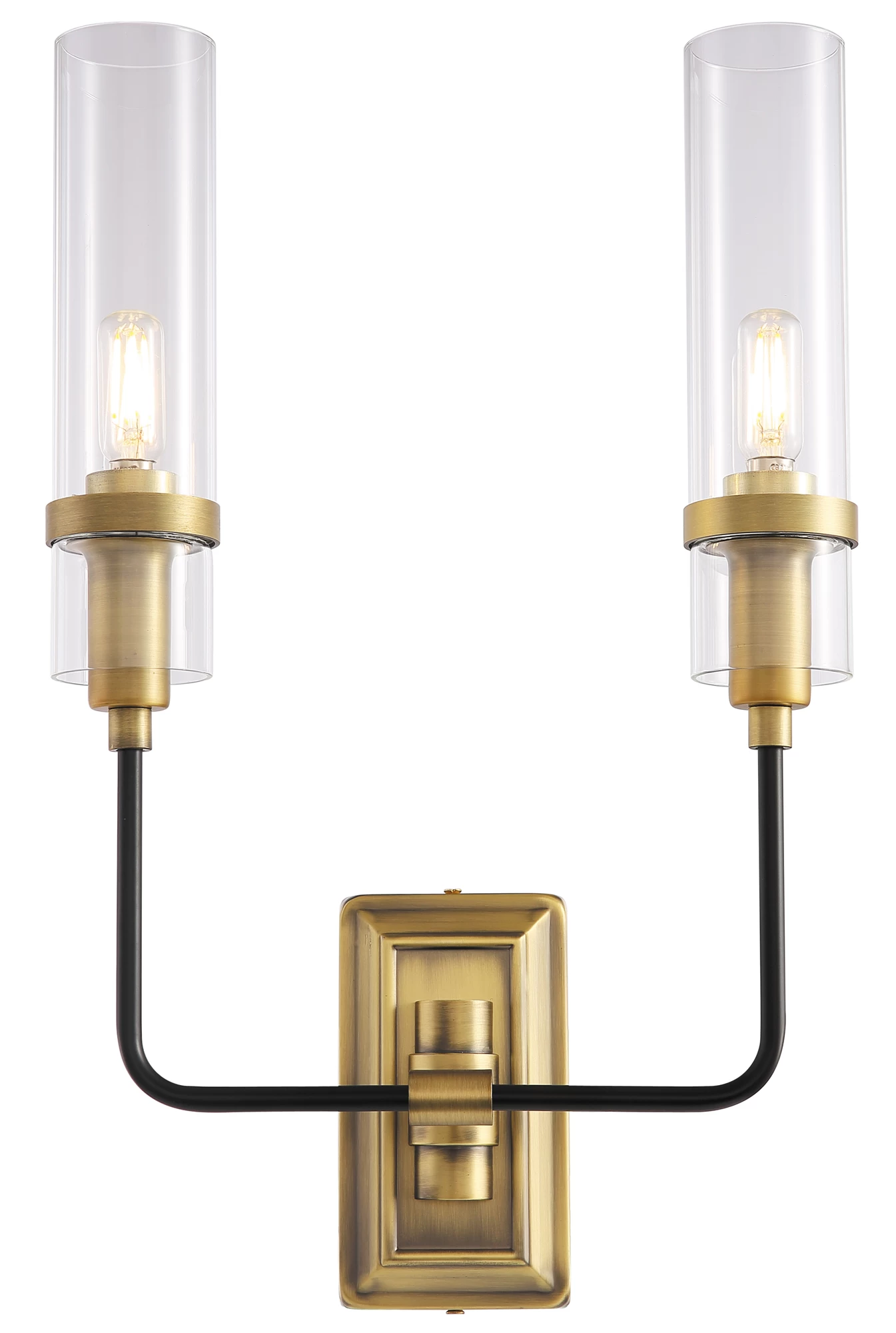 Sovana Wall Sconce 1 Sovana Wall Sconce