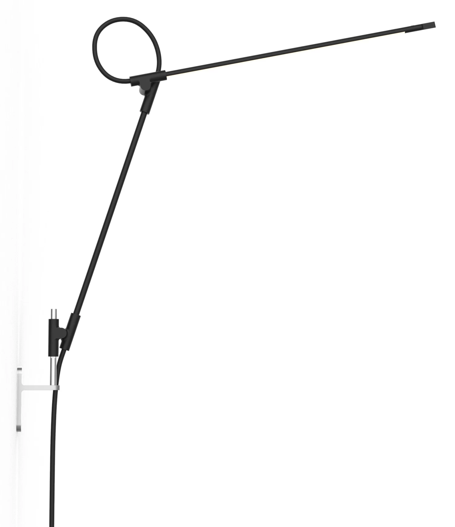 Superlight Plug-in Wall Sconce 3 Superlight Plug-in Wall Sconce - Image 3