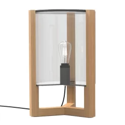 Tristar Outdoor Portable Lamp -Fashion Lighting 1026676