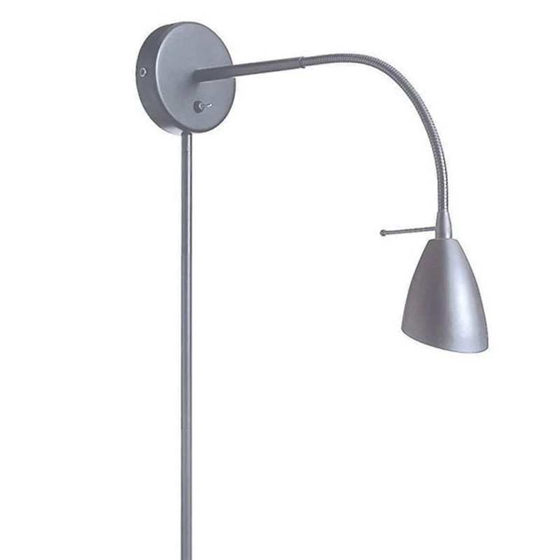 Dainolite Windford Plug-In Wall Light 2 Dainolite Windford Plug-In Wall Light - Image 2