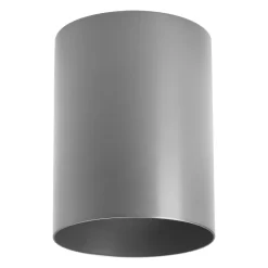 Outdoor Flush Mount Cylinder Ceiling Light -Fashion Lighting 1032960
