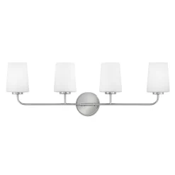 Kline Bathroom Vanity Light -Fashion Lighting 1034689