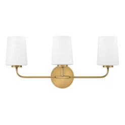 Kline Bathroom Vanity Light -Fashion Lighting 1034693