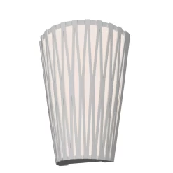 Living Hinges Wall Sconce 14 Living Hinges Wall Sconce -Fashion Lighting 1035436