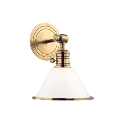 Garden City Wall Sconce -Fashion Lighting 103699