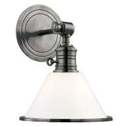 Garden City Wall Sconce