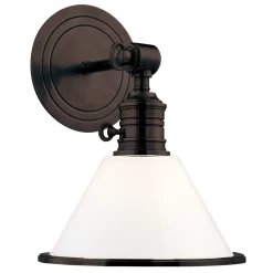 Garden City Wall Sconce -Fashion Lighting 103701
