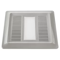 ABF-L1 Exhaust Fan With Light 16 ABF-L1 Exhaust Fan With Light -Fashion Lighting 1037463