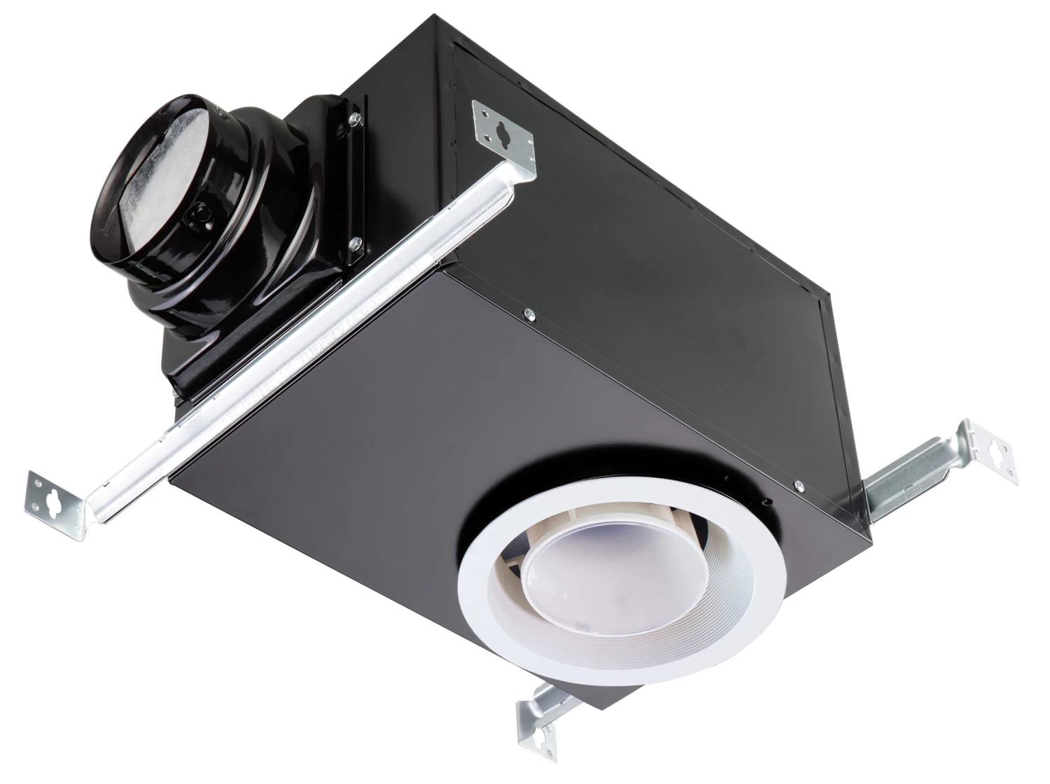 AP Recessed Exhaust Fan With Light 7 AP Recessed Exhaust Fan With Light - Image 7