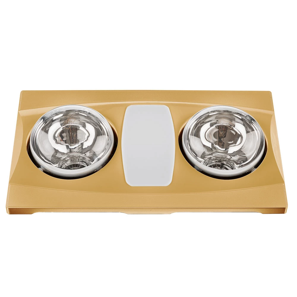 A515 Exhaust Fan With Heater And Light 7 A515 Exhaust Fan With Heater And Light - Image 7
