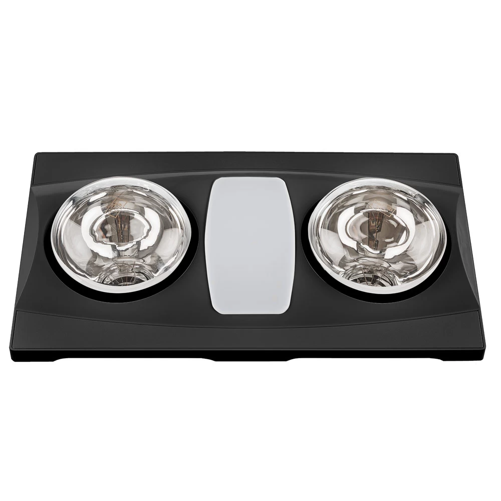 A515 Exhaust Fan With Heater And Light 6 A515 Exhaust Fan With Heater And Light - Image 6