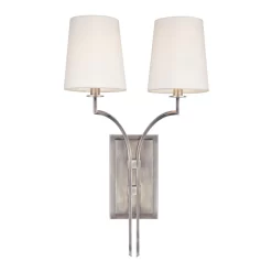 Glenford Wall Sconce 10 Glenford Wall Sconce -Fashion Lighting 103768