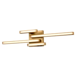 Maud Bathroom Vanity Light -Fashion Lighting 1038065