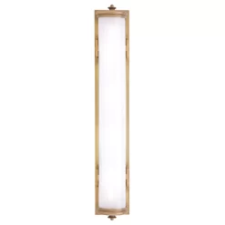 Bristol Wall Sconce 7 Bristol Wall Sconce -Fashion Lighting 103896