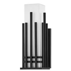 San Mateo Outdoor Wall Sconce