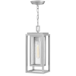 Republic 12V Outdoor Pendant