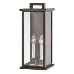 Weymouth Outdoor Wall Sconce -Fashion Lighting 1050830