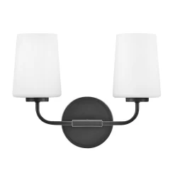 Kline Bathroom Vanity Light -Fashion Lighting 1051003