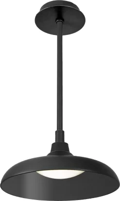 Ranch Outdoor Pendant -Fashion Lighting 1059034