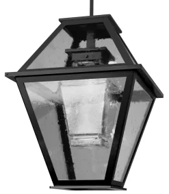 Terrace Nested Outdoor Pendant -Fashion Lighting 1059046