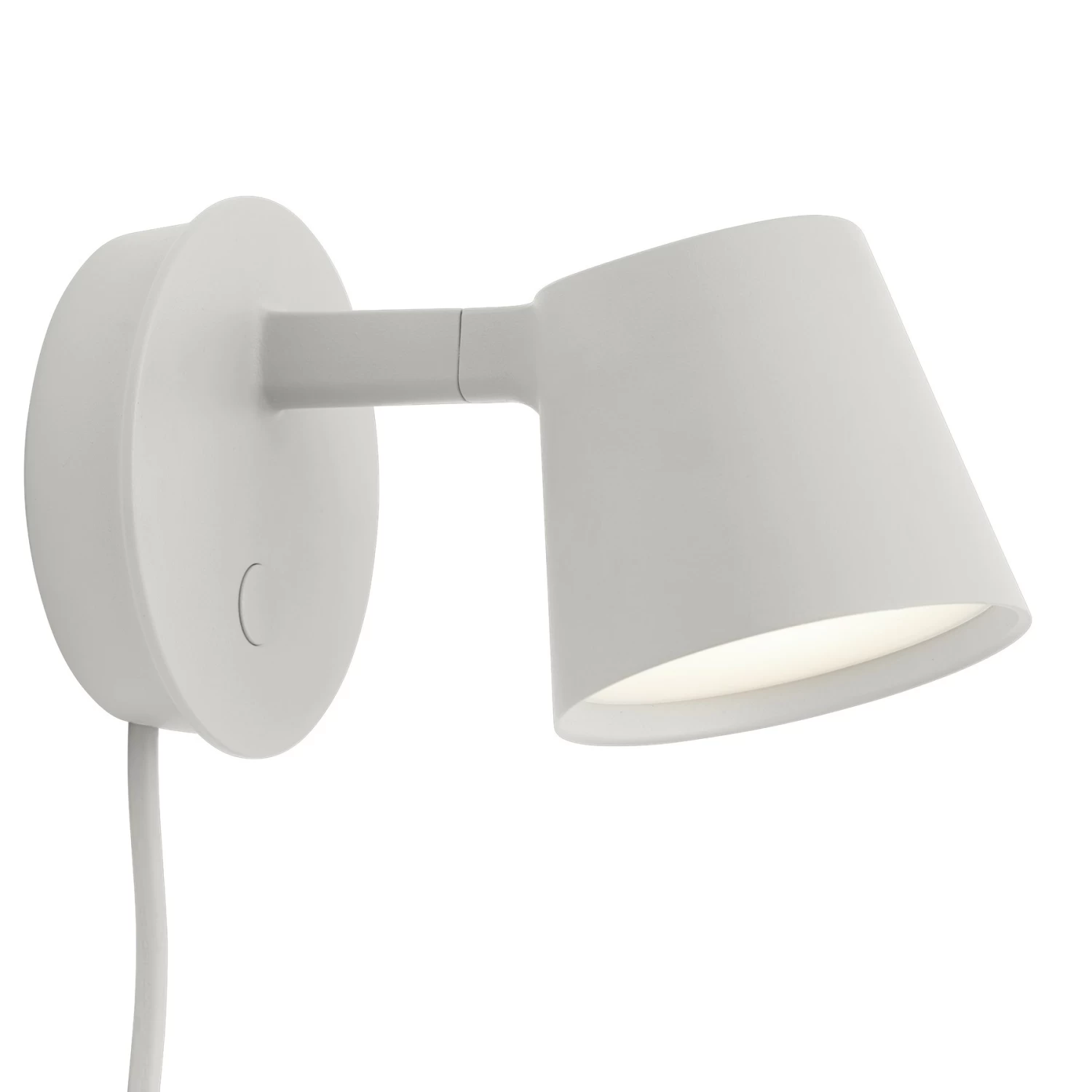 Muuto Tip Plug-In Wall Sconce 2 Muuto Tip Plug-In Wall Sconce - Image 2