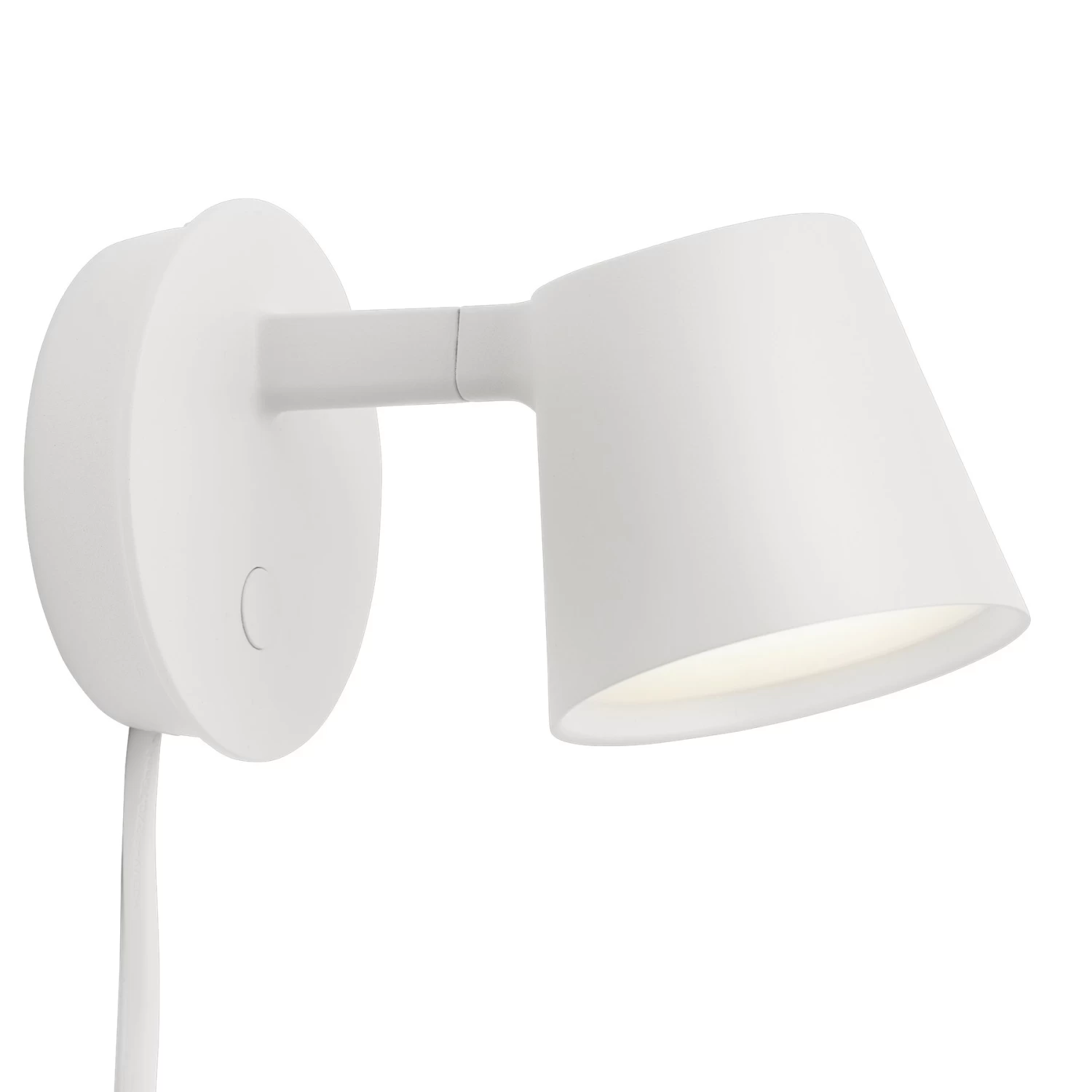 Muuto Tip Plug-In Wall Sconce 3 Muuto Tip Plug-In Wall Sconce - Image 3