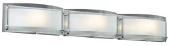Millennium Bathroom Vanity Light