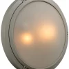 Ricci II Outdoor Wall / Ceiling Light Fixture