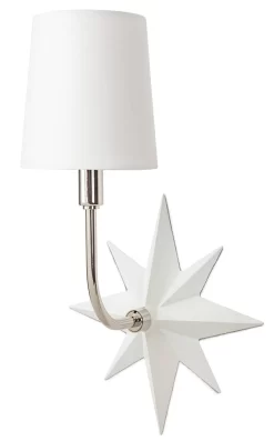 Etoile Wall Sconce 11 Etoile Wall Sconce -Fashion Lighting 1066851