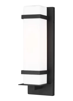 Alban Outdoor Wall Sconce -Fashion Lighting 1066947