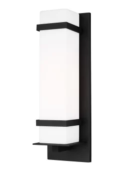 Alban Outdoor Wall Sconce -Fashion Lighting 1066963