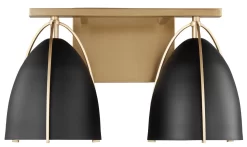 Norman Bathroom Vanity Light -Fashion Lighting 1067211