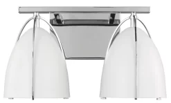 Norman Bathroom Vanity Light -Fashion Lighting 1067216