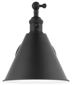 Salem Wall Sconce -Fashion Lighting 1067258