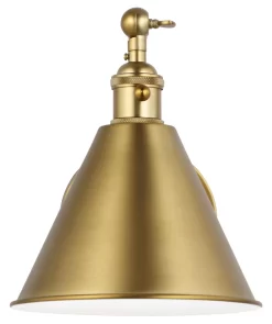 Salem Wall Sconce -Fashion Lighting 1067263